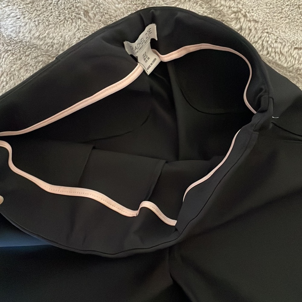 Black Slacks - image 6